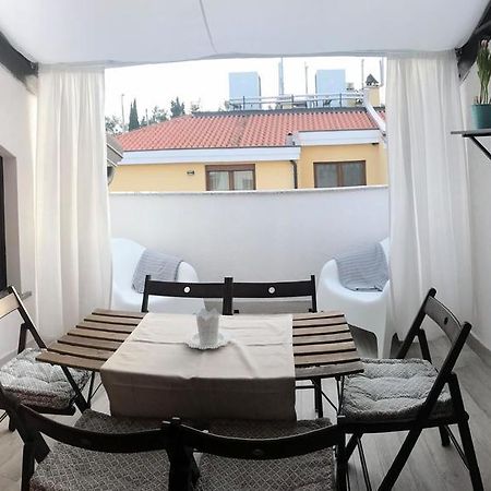 Apartments Michelle Umag Exterior foto