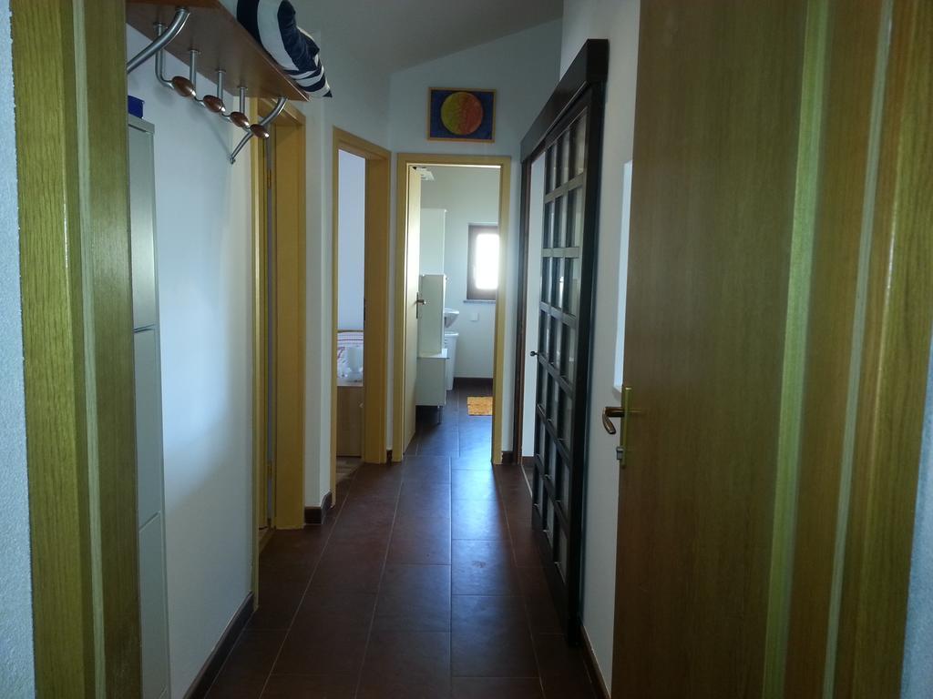 Apartments Michelle Umag Habitación foto