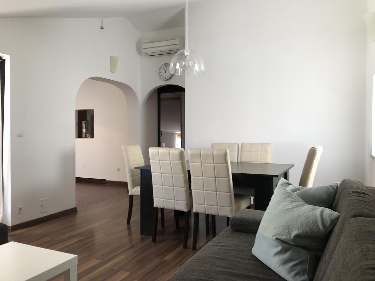 Apartments Michelle Umag Exterior foto
